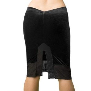 Very Zofcin Latin Practiceskirt Christina