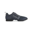 Rumpf Mojo Danssneakers Petrol
