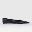 Rumpf Gymnastiekschoenen voor Buikdansen Zwart 0051