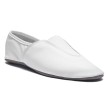 Rumpf Gymnastiekschoenen wit 1030