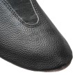 Rumpf Gymnastiekschoenen wit met suede zool 1038