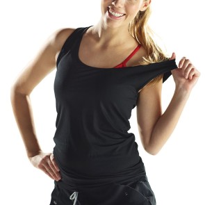 Rumpf Top R3005