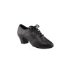 Capezio Men's Latin Schoenen