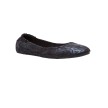 Capezio Club 54 Ballerina
