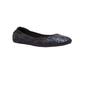 Capezio Club 54 Ballerina