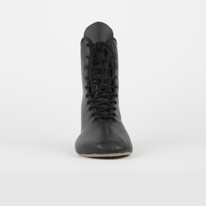 Rumpf Guards boots hit 1
