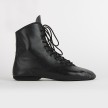 Rumpf Guards boots hit 1