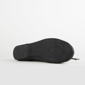 Rumpf Guards boots hit 1