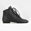 Rumpf 4126 Guards boot halfhoog suede zool Jazzlaarsjes