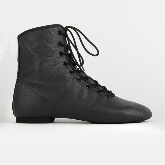 Rumpf 4127 Jazzlaarzen Guards boots hoog suede zool
