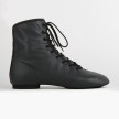 Rumpf Guards 4129 dans boots hoog rubberzool zwart