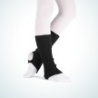 Rumpf beenwarmers kort 40 cm 