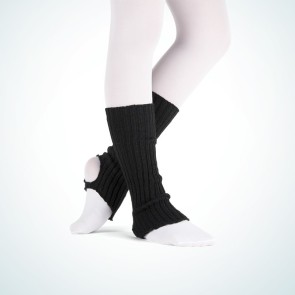 Rumpf beenwarmers kort 40 cm