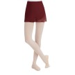 Capezio Chiffon Wrap Skirt