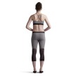 Capezio Halter twisted bra