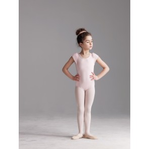 Capezio Petal Sleeve Leotard