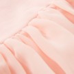 Rumpf 3040 Roze balletpakje met vast rokje voor meisjes