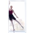 Rumpf RU3050 Chiffon Ballet Wikkelrok voor Volwassenen