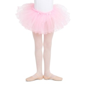 Capezio Tutu voor Kids roze