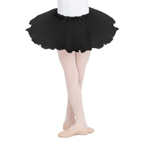 Capezio Tutu voor Kids zwart