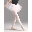 Capezio 10728 dames tutu voor ballet wit