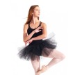 Capezio 10728 dames tutu voor ballet zwart