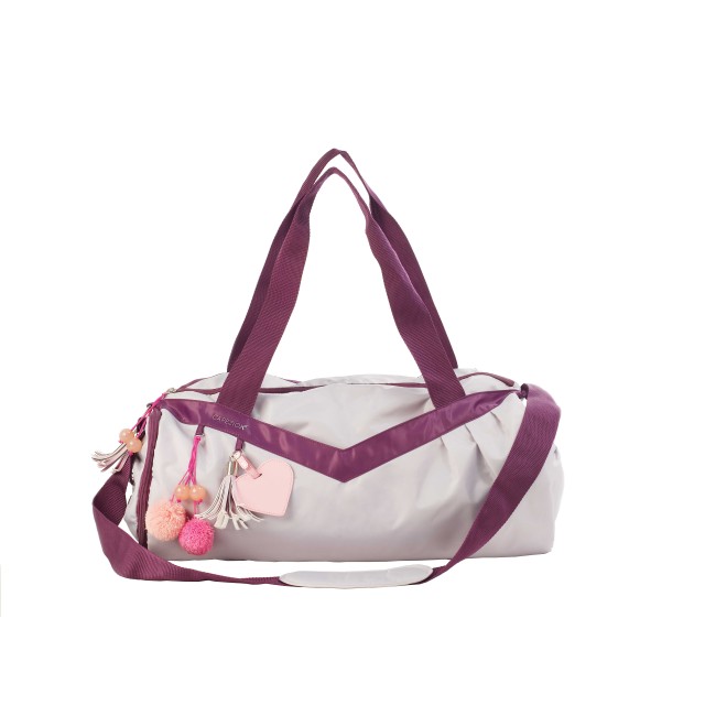 Capezio B158 licht roze charmante danstas voor danslessen