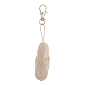 Capezio Ballet Keychain