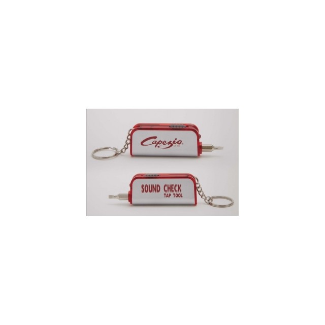 Capezio Sound Check Tap Tool