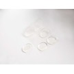 Bunheads Gel Spots