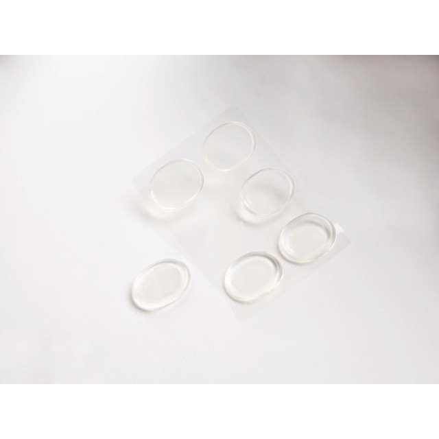 Bunheads Gel Spots