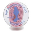 Capezio Hip Allignment Belt - uit de collectie