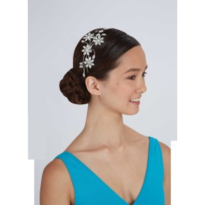 Capezio fairy flower haarband