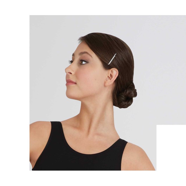 Bunheads-Glitter-Schuifspeldjes-voor-ballerina