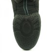 Papillon PK1513 Lage Danssneakers Kunststof Zool