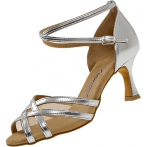Diamant Latin schoenen 035-087-013
