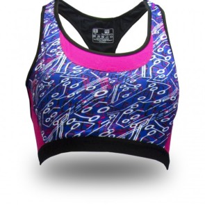 Rucanor Sport BH Minga