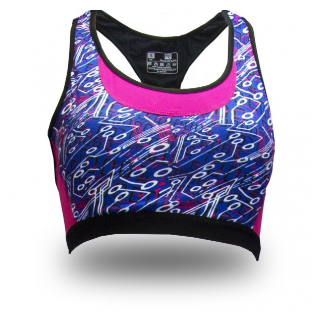 Rucanor Sport BH Minga