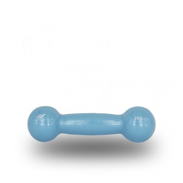 Rucanor Dumbbell Set 1 Kg
