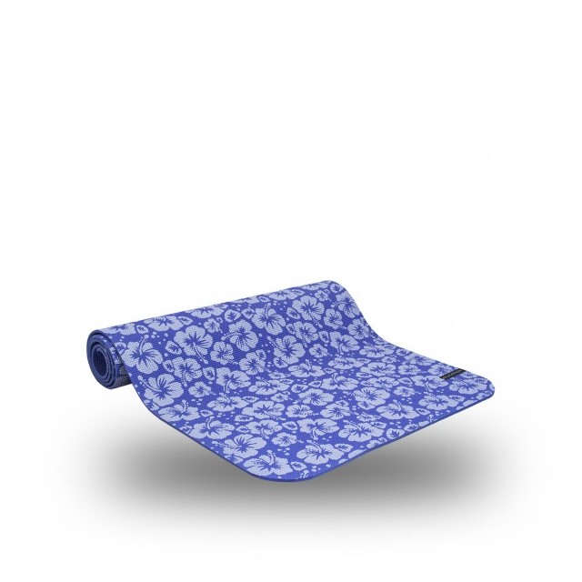 Rucanor Yoga Mat Bloemen Print - uit de collectie