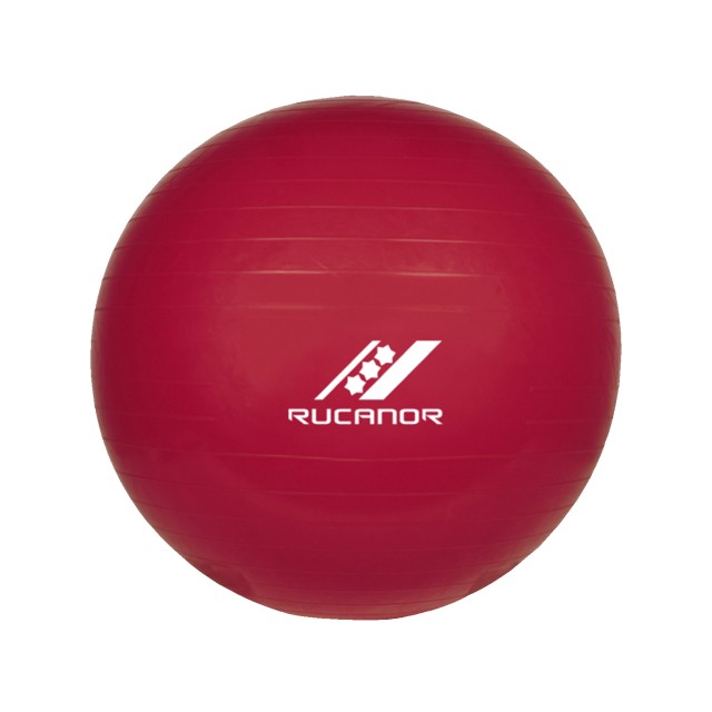 rucanor rode fitness bal 75 cm 26987-501