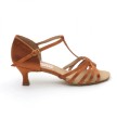 Dancelife Amaranth Suntan