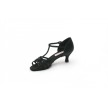 Dancelife Amaranth Zwart