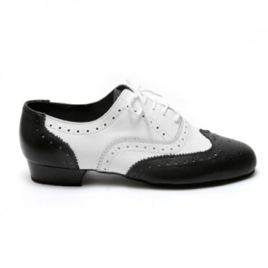 Dancelife Rhythm Zwart-Wit