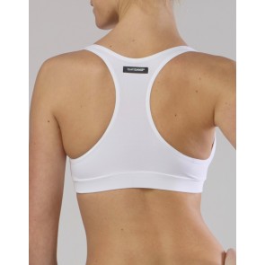 Temps Danse Junior sportbeha racerback wit