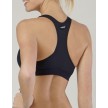 Temps Danse Junior sportbeha racerback zwart
