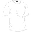 Temps Danse heren T-shirt Oliver ontwerp
