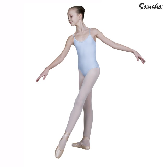 Sansha balletpakje Angela kids E506