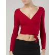 Temps Danse Vigueur rode overslag top