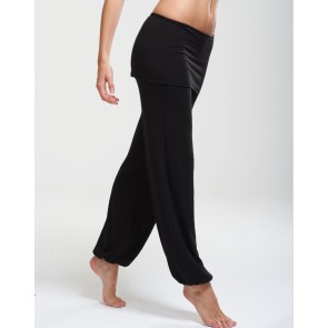 Temps Danse Baby Dansbroek met Rok